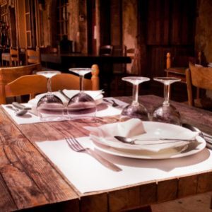 Gruppenlogo von FoodSpots